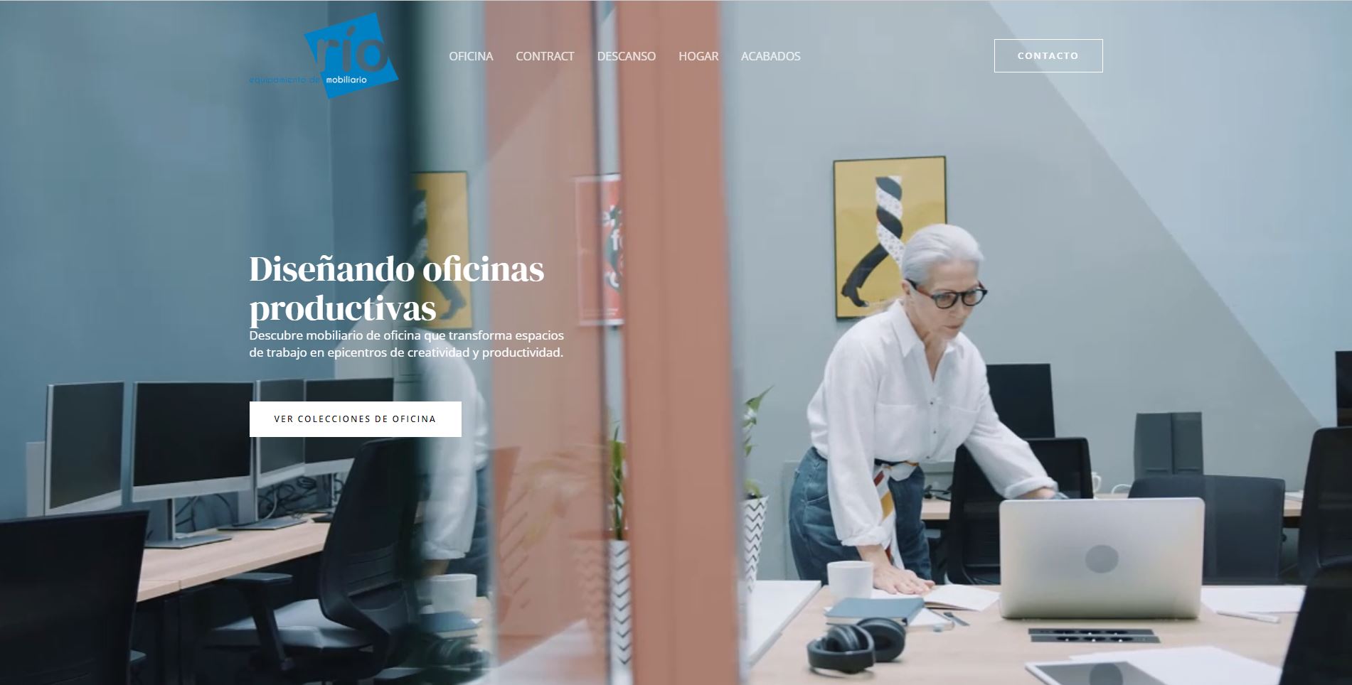 Rio Mobiliario y Decoracion, tiendas de muebles en Yecla